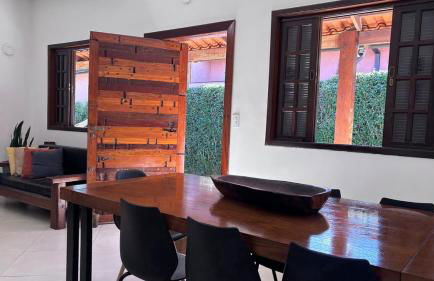 Sítio Topo do Mundo - Pólo Turístico INHOTIM na Serra da Moeda - Foto 58