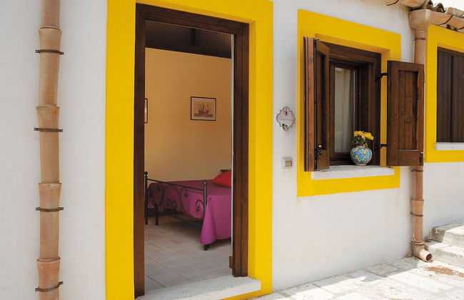 Agriturismo Sirignano Wine Resort - Photo 2