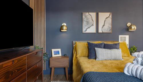 Modern National City Studio - Foto 5