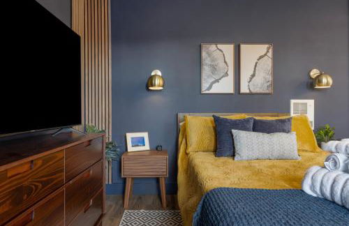 Modern National City Studio - Foto 5