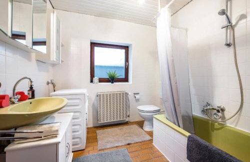 Ferienwohnung Jägerhaus im Allgäu - Foto 16