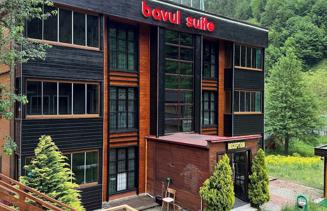 Bavul Suite - Foto 41