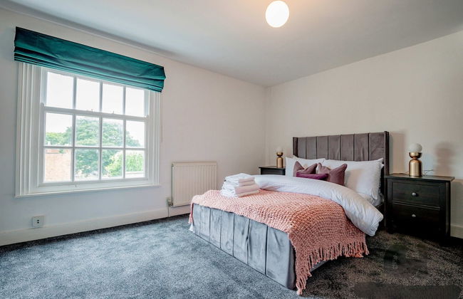 Host Stay Park Street Abode - Foto 16