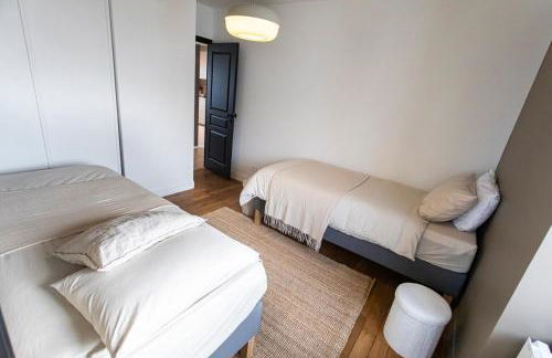 Appartement historique Dior - Foto 15