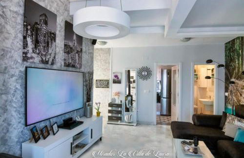 Mirador La Villa de Laura - Foto 28