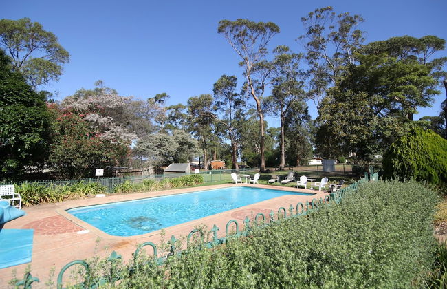 Park Lane Phillip Island Holiday Park - Foto 65