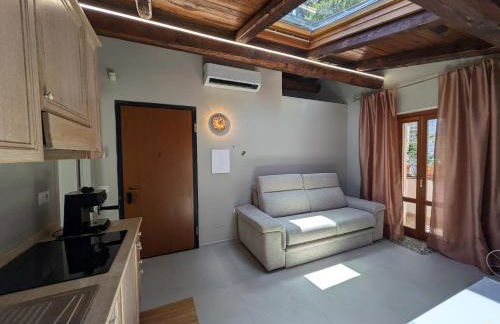 Roma Olimpico pied à terre - casa vacanza - Foto 1