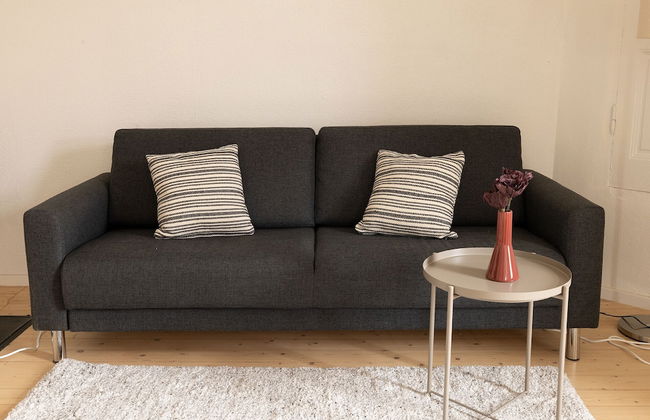 2ndhomes Unique 1BR Home in Punavuori - Foto 19