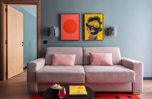 Numa Lisbon Anjos - Photo 36