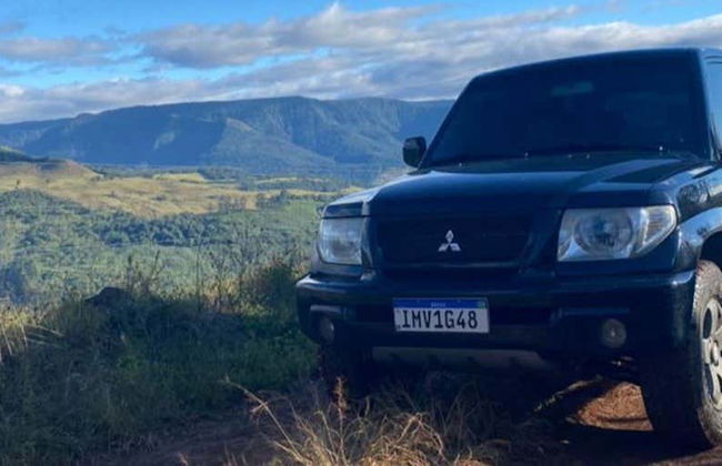 Tour in 4x4 e trekking fra i canyon di Mampituba - Foto 1