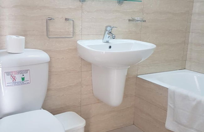 Cosmelenia Hotel Apartments - Foto 36