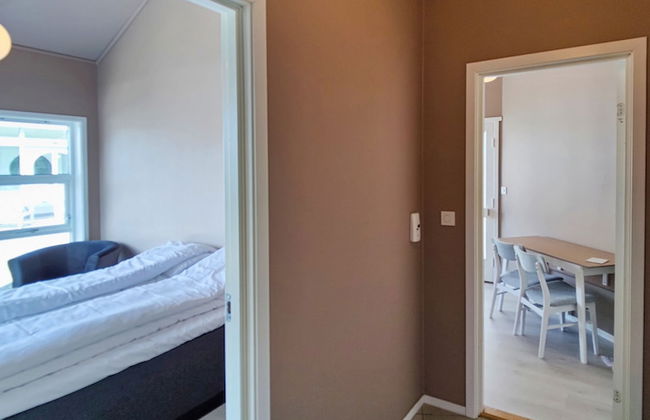 Kongsgata Apartments - Foto 24