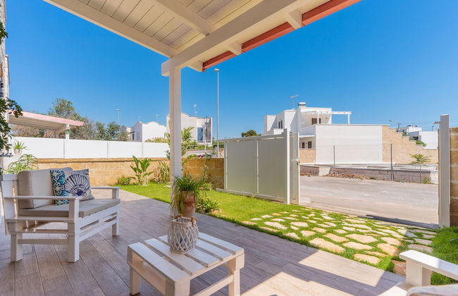 1087 Villino Summer by Barbarhouse - Foto 19