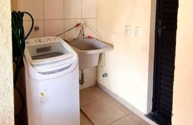 Casa em condomínio com Sauna e Piscina - Foto 23