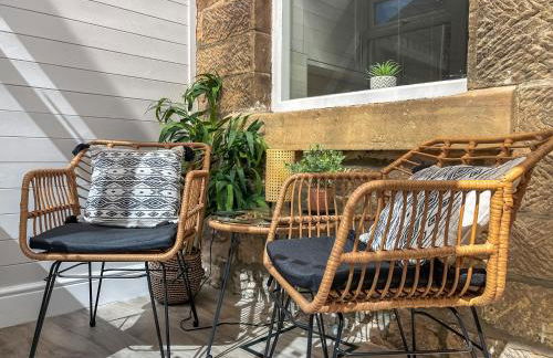 Alders Cottage - Foto 11