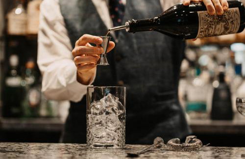 Shieldaig Lodge Hotel - Foto 12