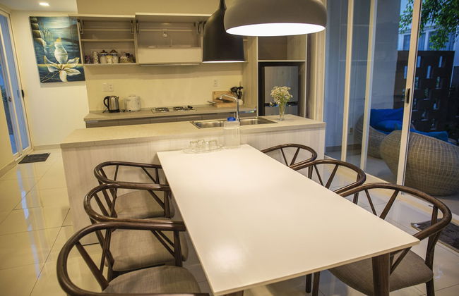 An Nhien Hotel Apartment - Oceanami - Foto 37