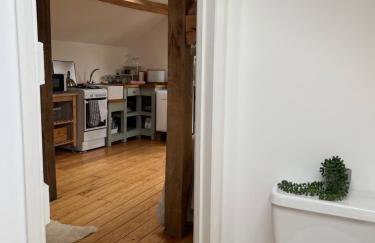 The Hayloft - Foto 32