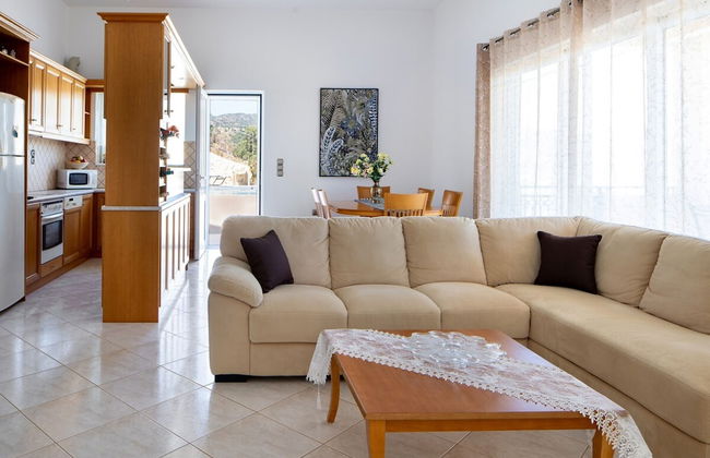 Iconic Villa With Private Pool and sea View - Foto 8