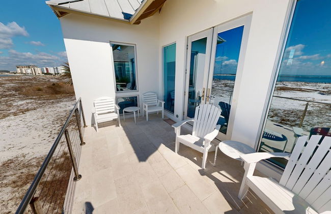 Seabreeze 5 Bedroom Home by RedAwning - Foto 78