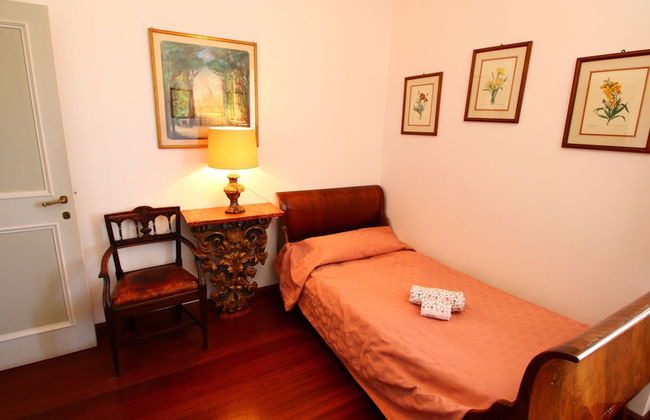 Villa Near Rome With Pool and Stunning Views - Photo 2