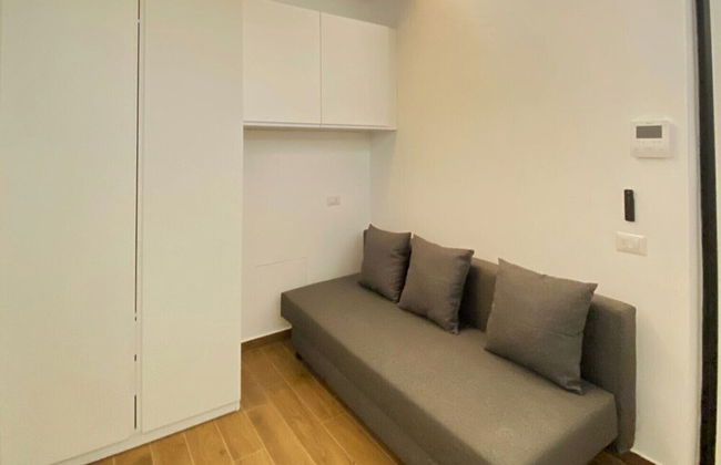 Modern Studio Imbonati 15/2 - Foto 5