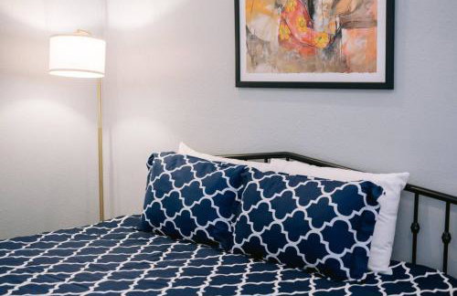 Marais Gem - Monthly 1BR Rental - Foto 22