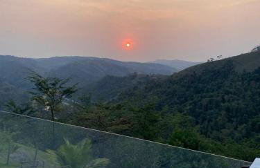 Casa Sunset Areal charme da serra Fluminense - Foto 43