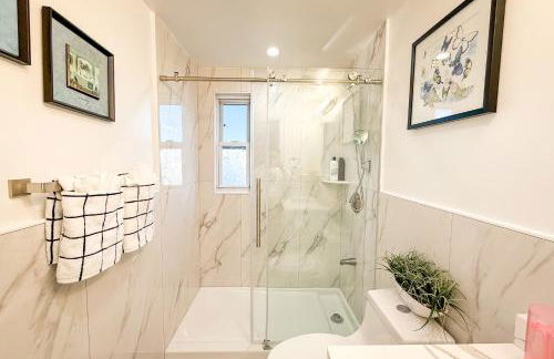 40-Newly renovated, stylish and beautiful apartment with 4br - Foto 27