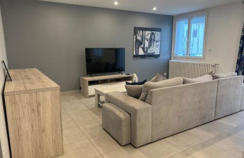 Appartement le Gibus - Foto 15