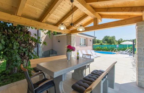 Villa Contessa - Foto 5