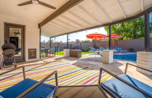 Heated Pool~Basketball Court~Putt Putt~Bocce Ball - Foto 12