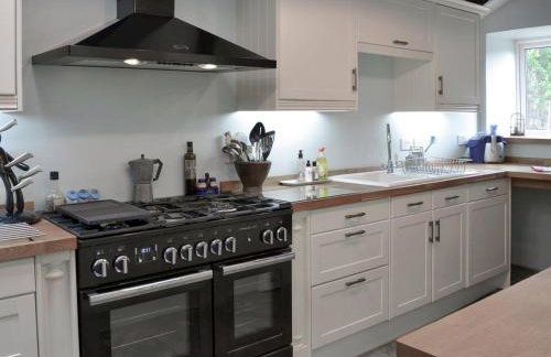 The Old Farmhouse at Mena - Foto 5