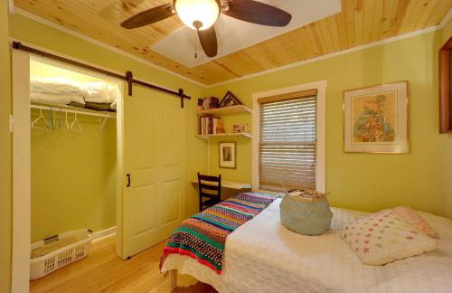 Ski and Hike! Creekside Cabin 7 Mi to Linville Falls - Photo 27