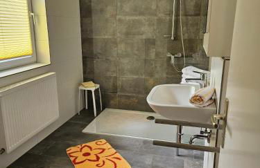 Ferienhaus Mainschleife - Foto 7