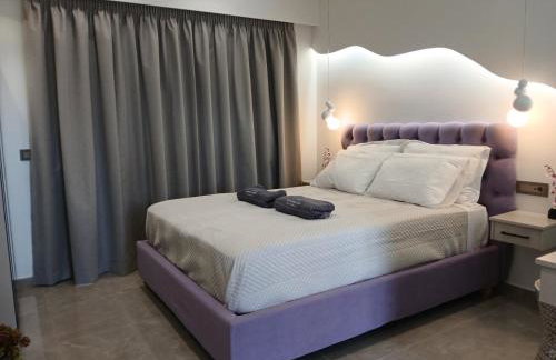 Olympian Gods apartments - Foto 9
