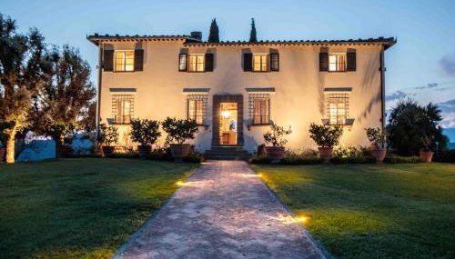 VILLA IL CASTELLO Vibrant Sanctuary of Enchanting Colours - Foto 4, Other