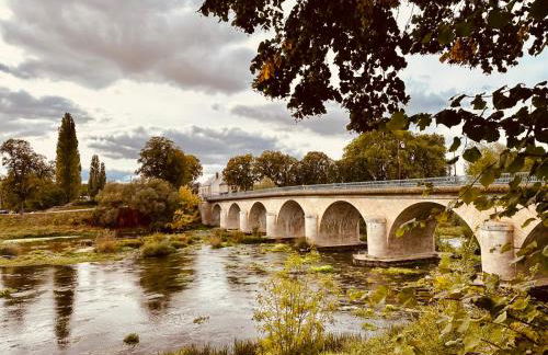 L'Escale en Amérique - Home Homy - Foto 16