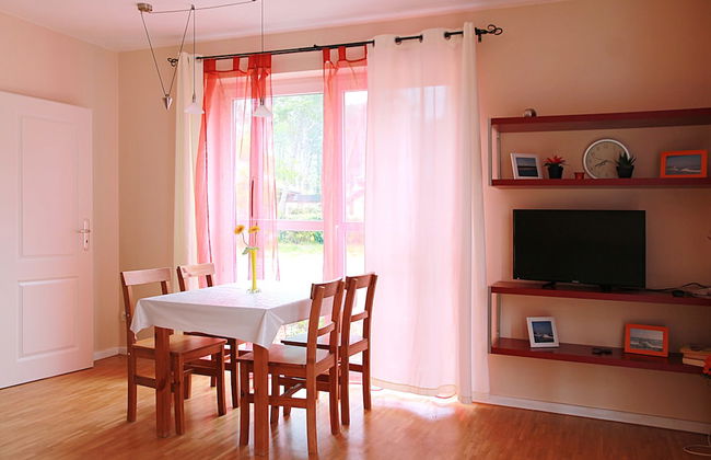 Strandparadies Juliusruh 1 - Foto 11