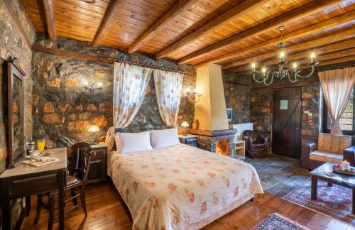 ROUGA Mountain Boutique Suites & Spa - Foto 1