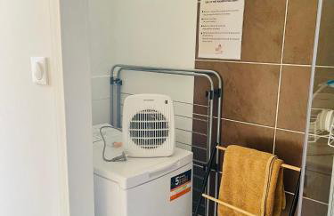 Studio El Canigou - Foto 8