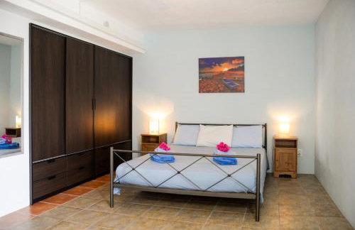 RURAL GUEST HOUSE, quiet stay in nature with Sea view - Foto 36