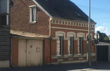 GITE Le 458 - Guise - Foto 2