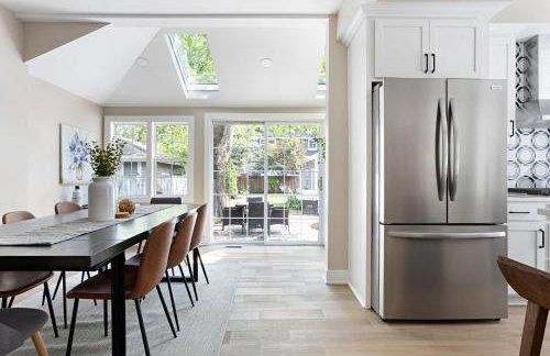 Cute and Quaint on Carrollton-Family Friendly Home - Foto 16