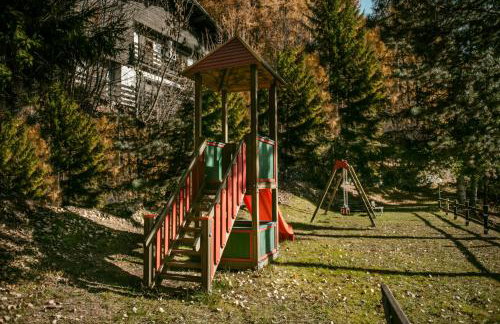 La Tana dell'Orso Bormio - Nature and Welness - Foto 68