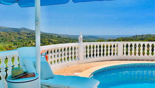 Luxury Casa da Fonte - Private Heated Salt Pool - Foto 3, sunbed