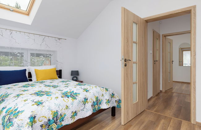 Holiday Home HARALD by Renters - Foto 1