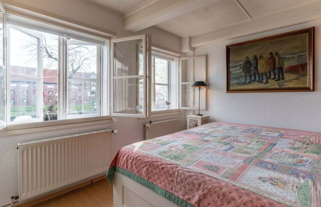 Charmante Ferienwohnung am Hafen - Foto 10