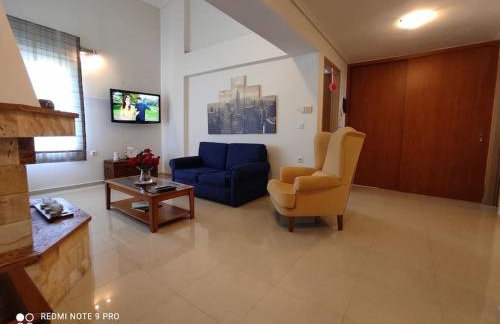 Agiokampos Luxurious Resort - Foto 98