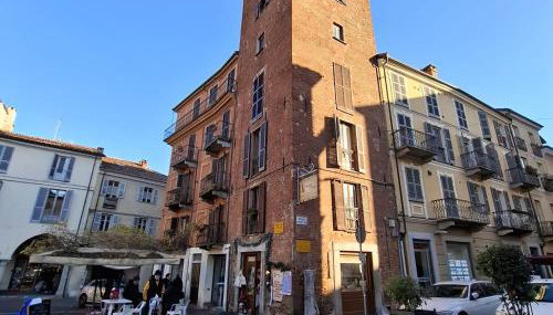 Casa Statuto - Appartamento tra le mura - Photo 3